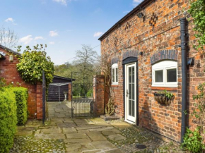 The Coach House Annexe